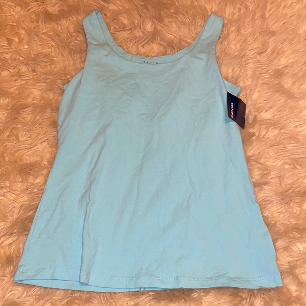 Basic Editions Women’s Tank